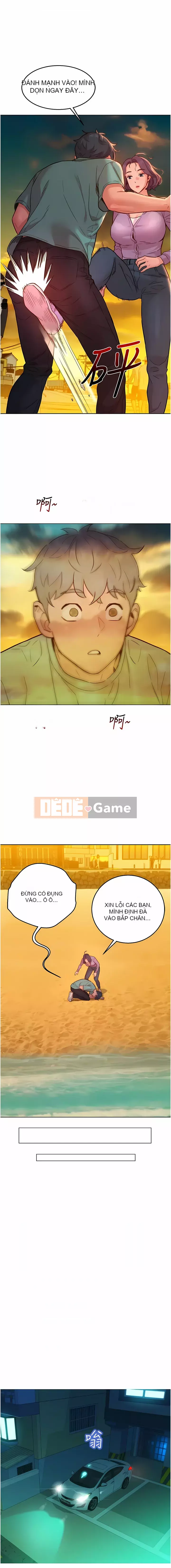 Những đêm không ngủ Chương 26-27