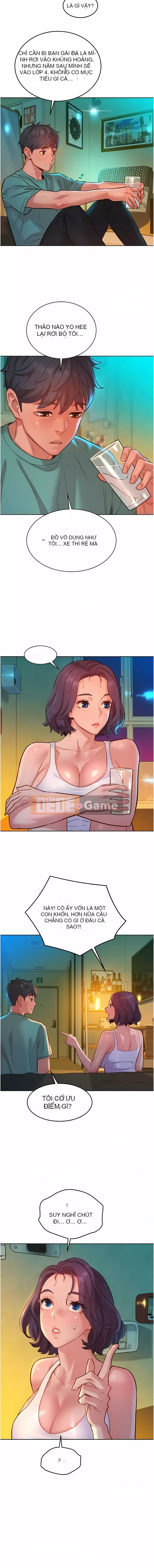 Những đêm không ngủ Chương 26-27