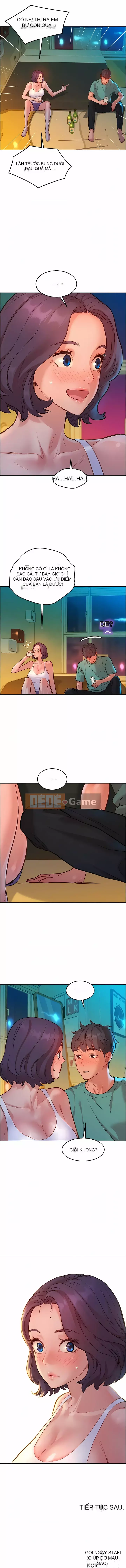 Những đêm không ngủ Chương 26-27