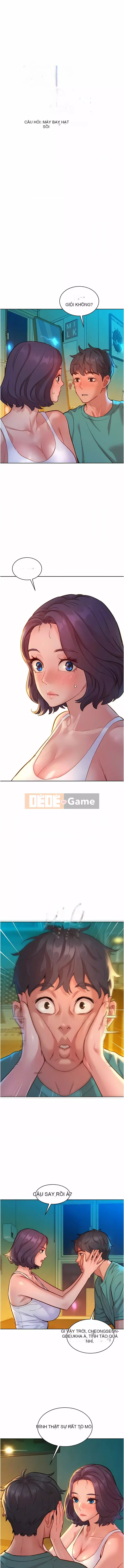 Những đêm không ngủ Chương 26-27