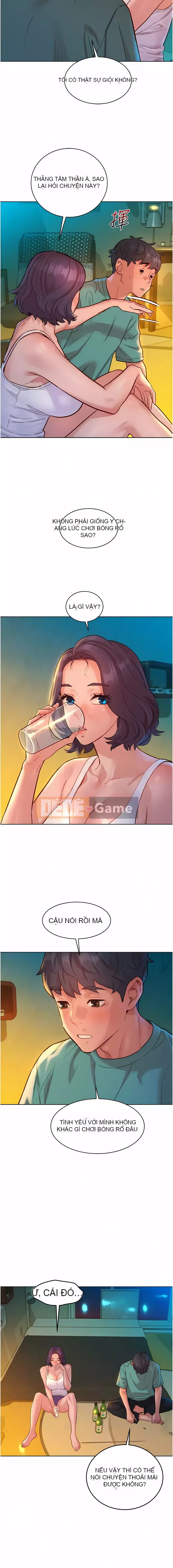 Những đêm không ngủ Chương 26-27