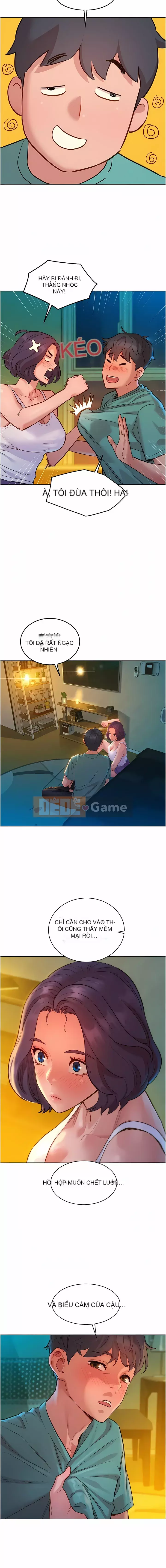 Những đêm không ngủ Chương 26-27