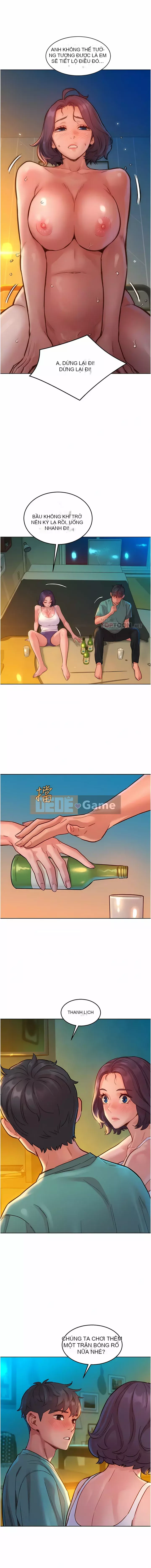 Những đêm không ngủ Chương 26-27