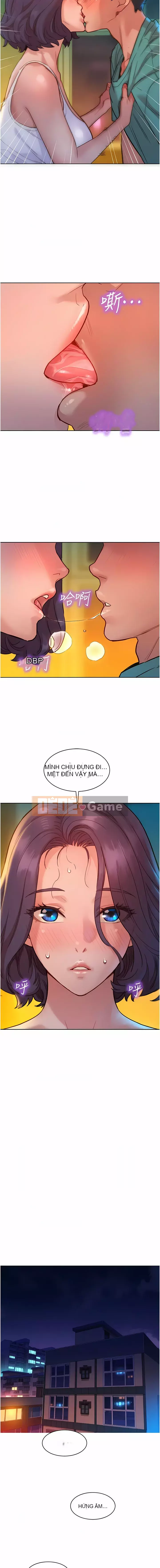 Những đêm không ngủ Chương 26-27