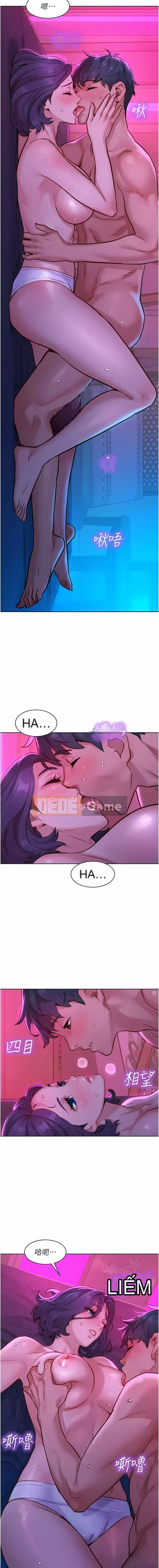 Những đêm không ngủ Chương 26-27