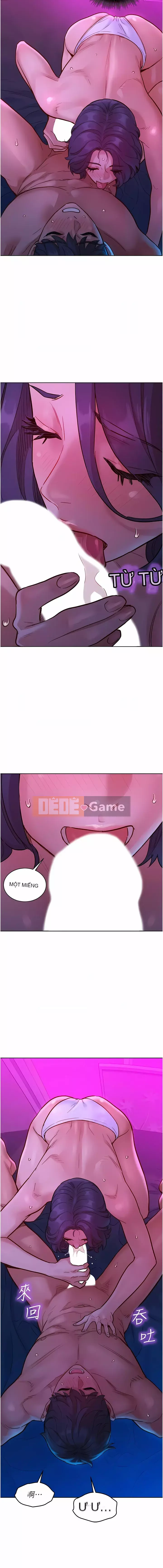 Những đêm không ngủ Chương 26-27