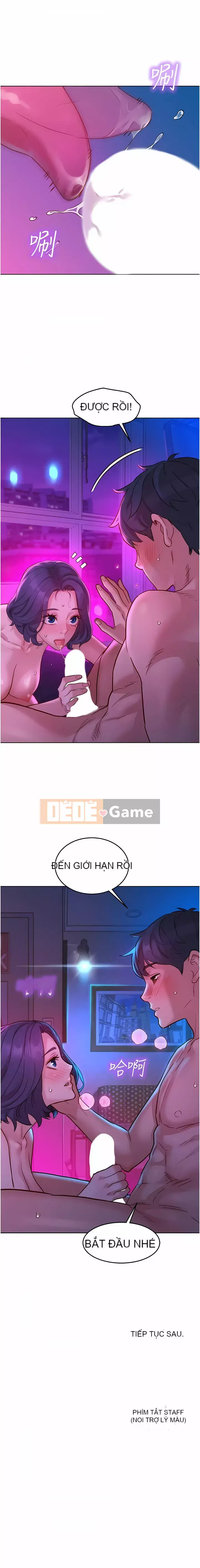 Những đêm không ngủ Chương 26-27