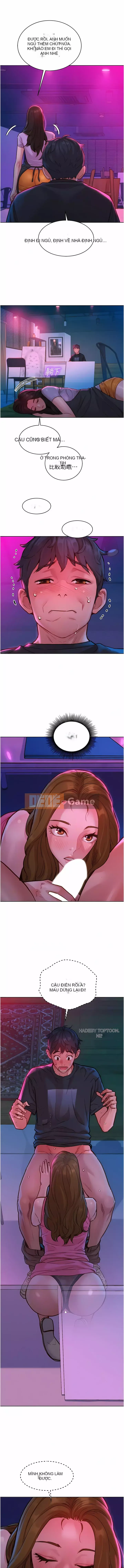 Những đêm không ngủ Chương 24-25