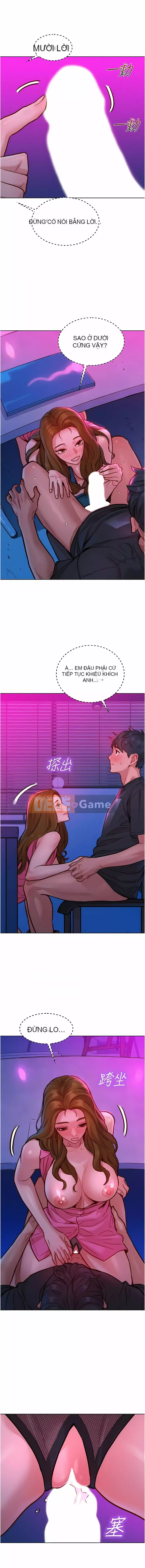 Những đêm không ngủ Chương 24-25