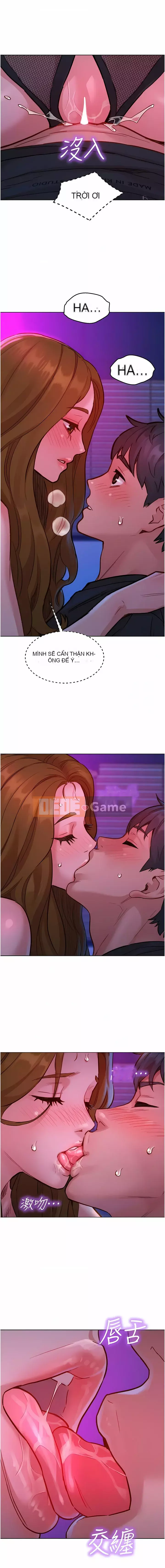 Những đêm không ngủ Chương 24-25