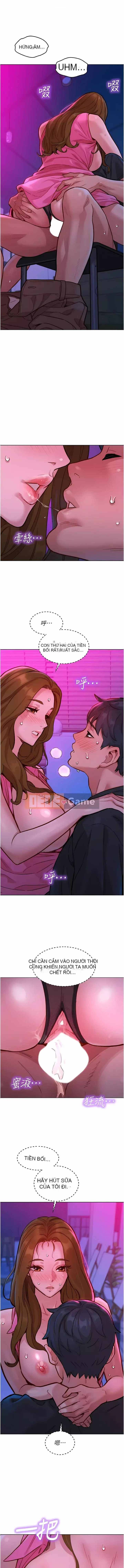 Những đêm không ngủ Chương 24-25