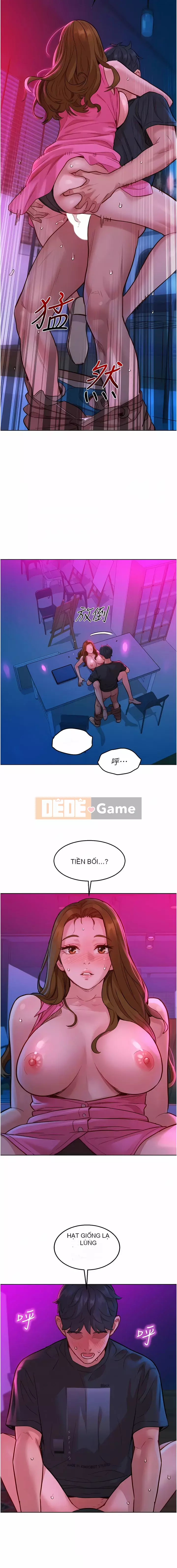 Những đêm không ngủ Chương 24-25