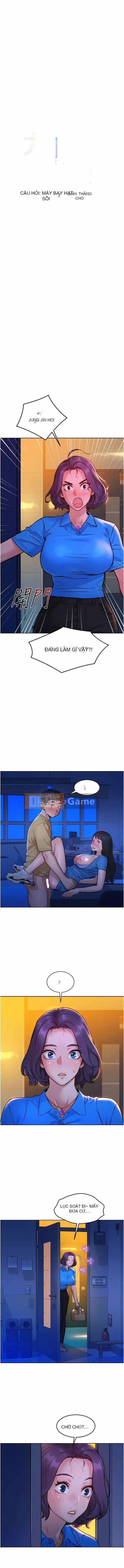 Những đêm không ngủ Chương 24-25