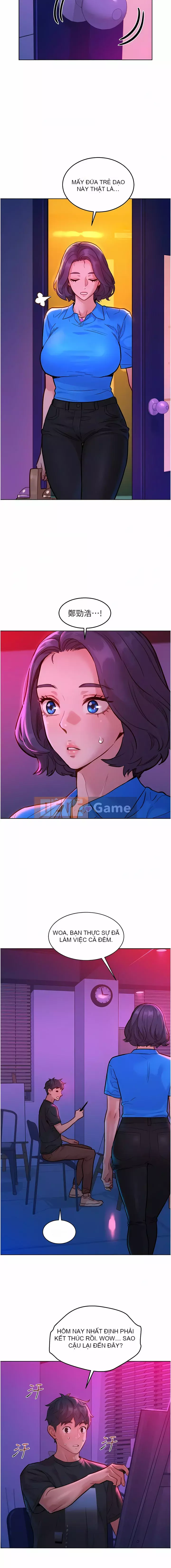 Những đêm không ngủ Chương 24-25