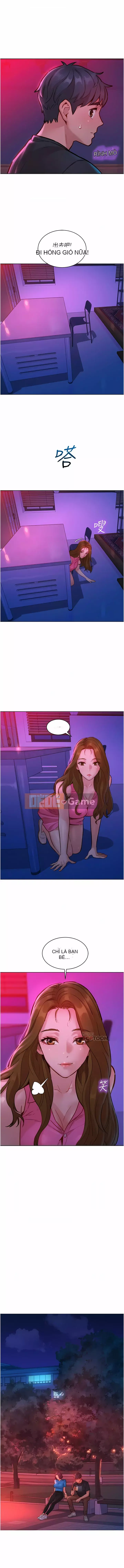 Những đêm không ngủ Chương 24-25