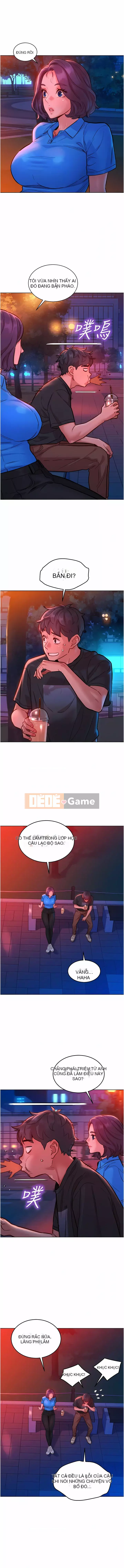 Những đêm không ngủ Chương 24-25