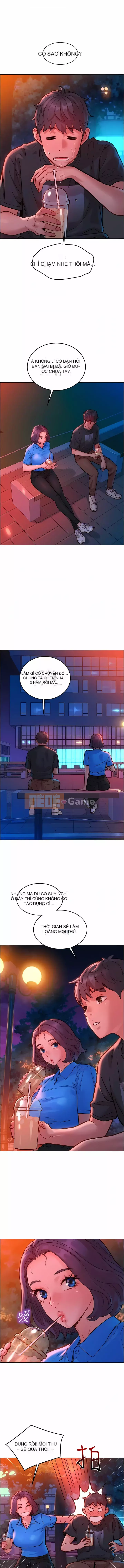 Những đêm không ngủ Chương 24-25