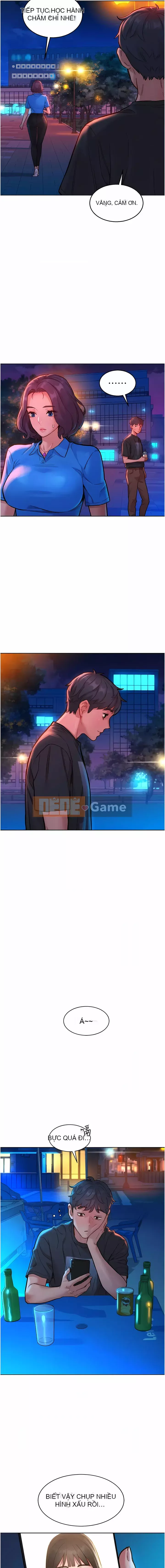 Những đêm không ngủ Chương 24-25