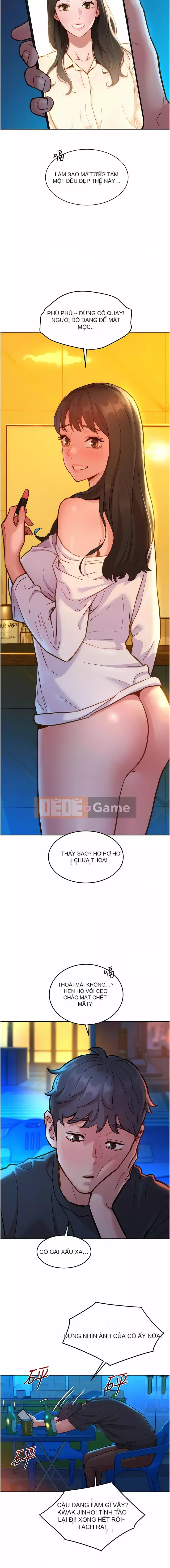 Những đêm không ngủ Chương 24-25