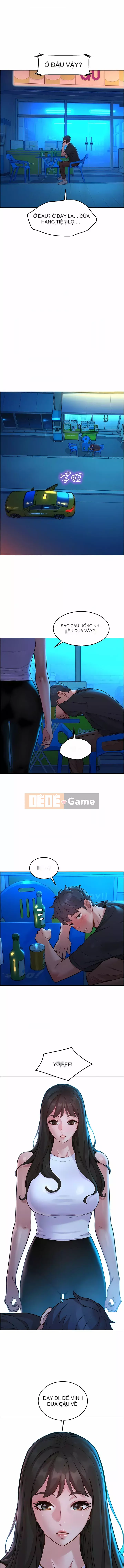 Những đêm không ngủ Chương 24-25