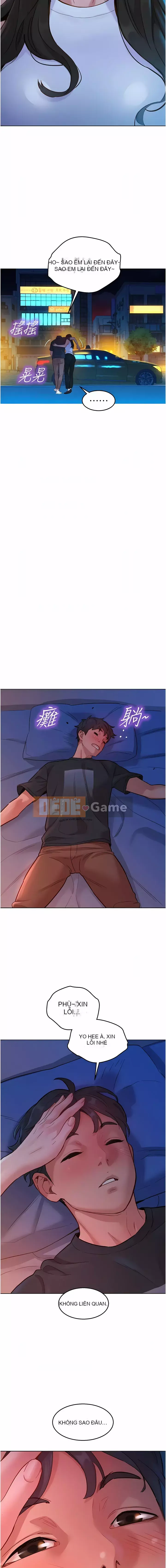 Những đêm không ngủ Chương 24-25