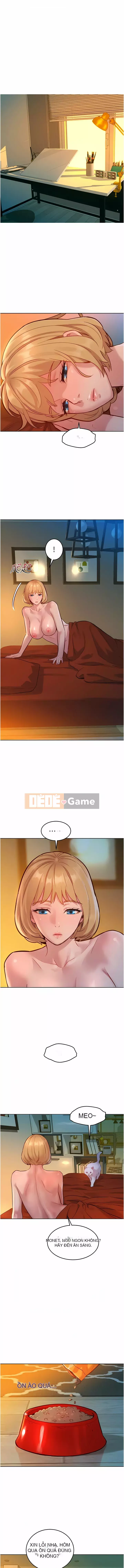 Những đêm không ngủ Chương 22-23