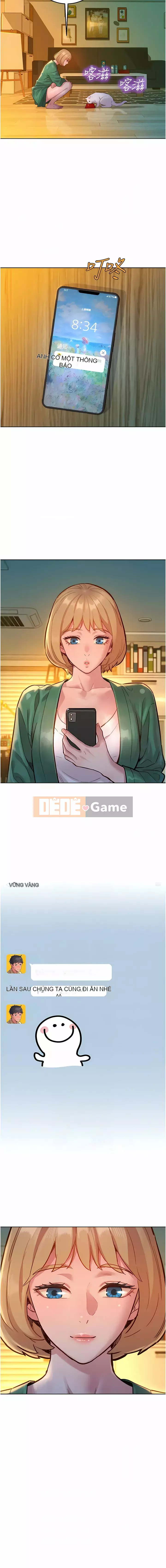 Những đêm không ngủ Chương 22-23