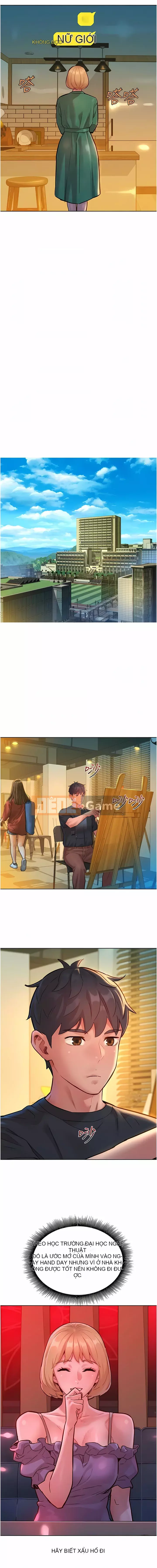 Những đêm không ngủ Chương 22-23