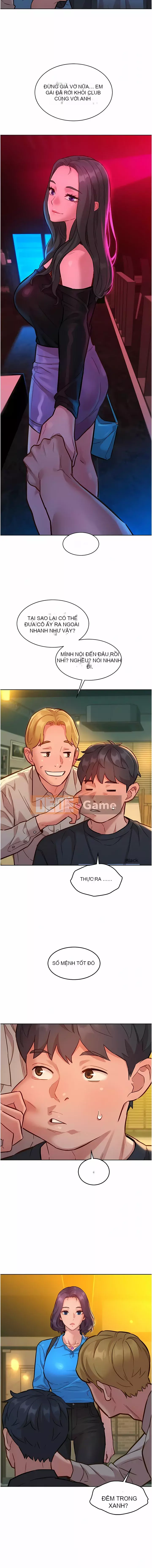 Những đêm không ngủ Chương 22-23