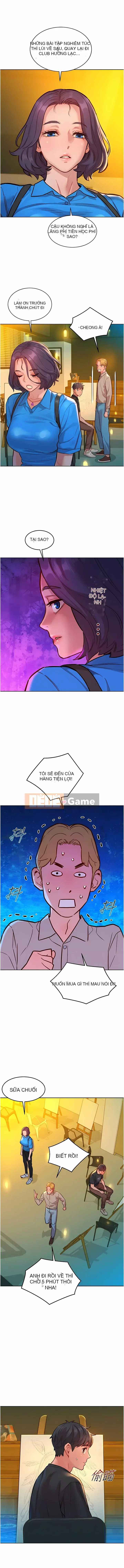 Những đêm không ngủ Chương 22-23