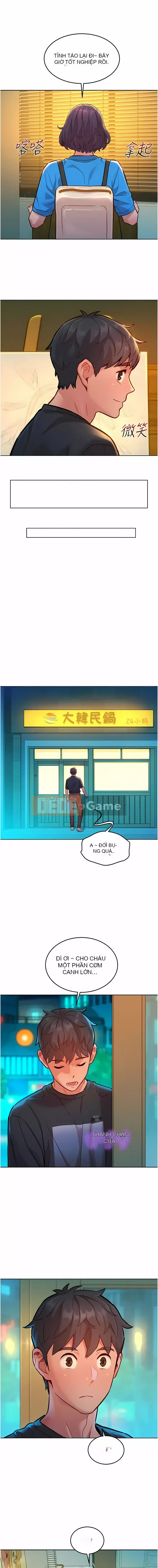 Những đêm không ngủ Chương 22-23