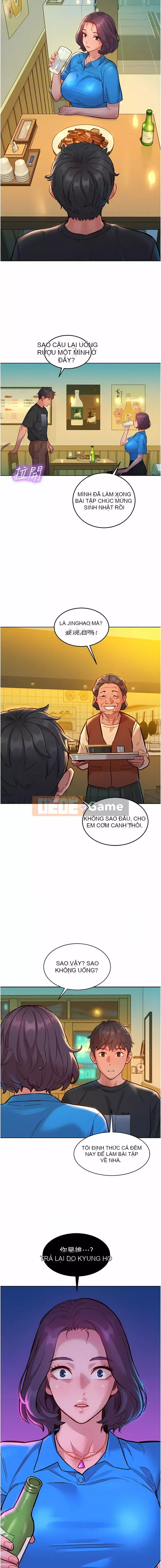 Những đêm không ngủ Chương 22-23