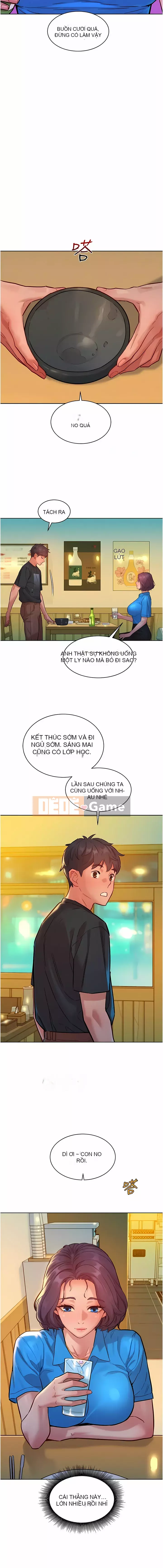 Những đêm không ngủ Chương 22-23