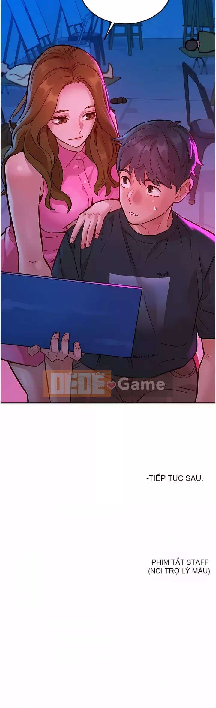 Những đêm không ngủ Chương 22-23