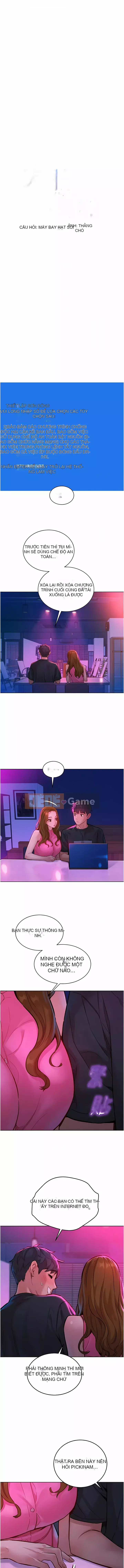 Những đêm không ngủ Chương 22-23