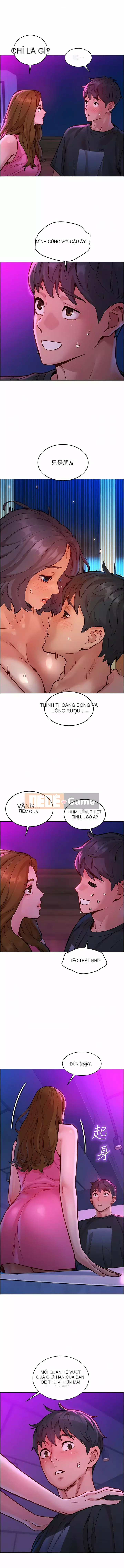 Những đêm không ngủ Chương 22-23