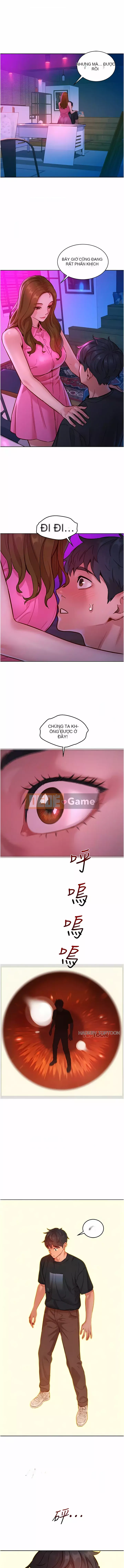 Những đêm không ngủ Chương 22-23