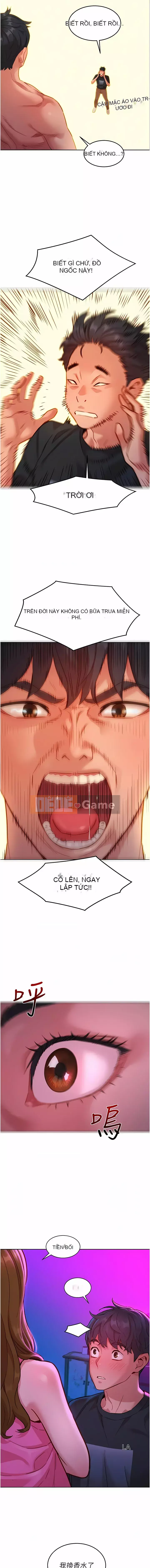 Những đêm không ngủ Chương 22-23