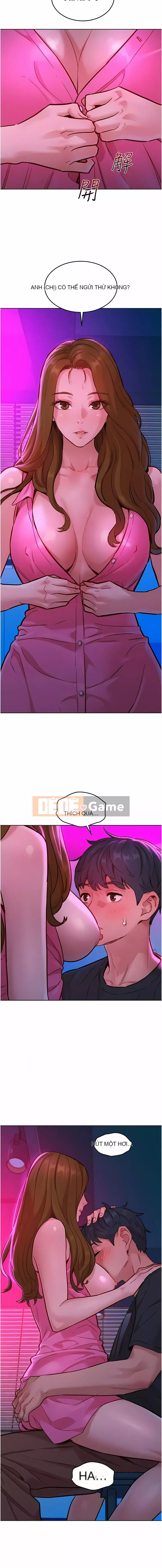 Những đêm không ngủ Chương 22-23