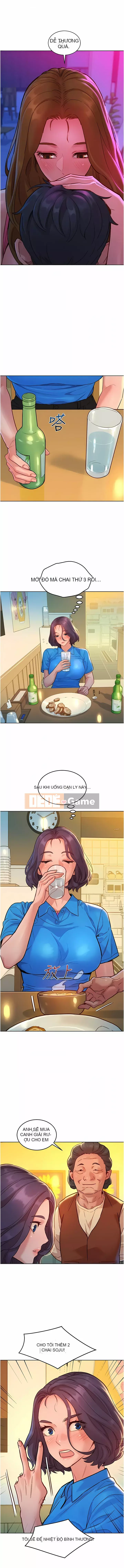 Những đêm không ngủ Chương 22-23