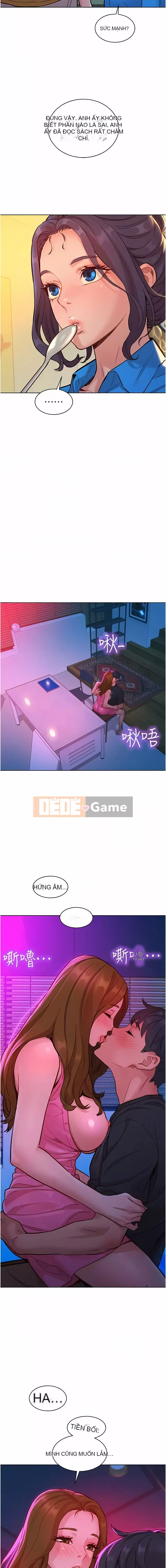 Những đêm không ngủ Chương 22-23