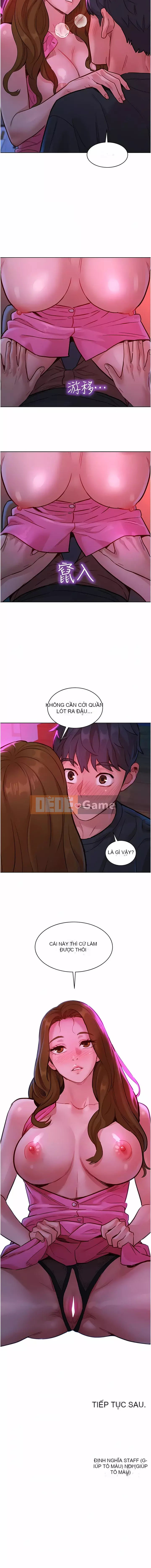 Những đêm không ngủ Chương 22-23