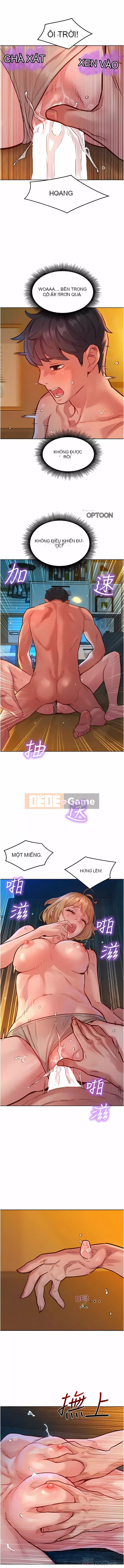 Những đêm không ngủ Chương 20-21