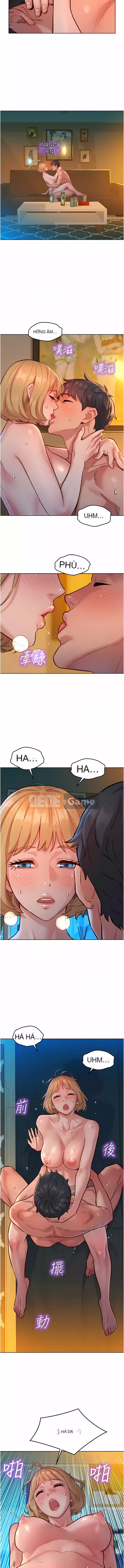 Những đêm không ngủ Chương 20-21