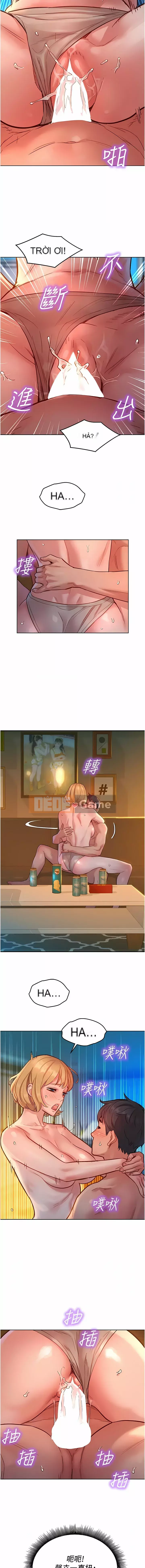 Những đêm không ngủ Chương 20-21