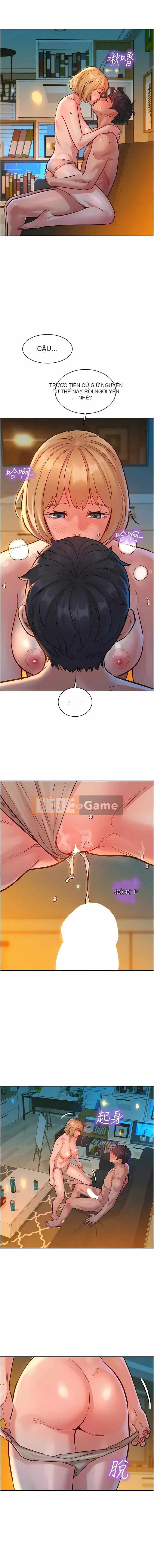 Những đêm không ngủ Chương 20-21