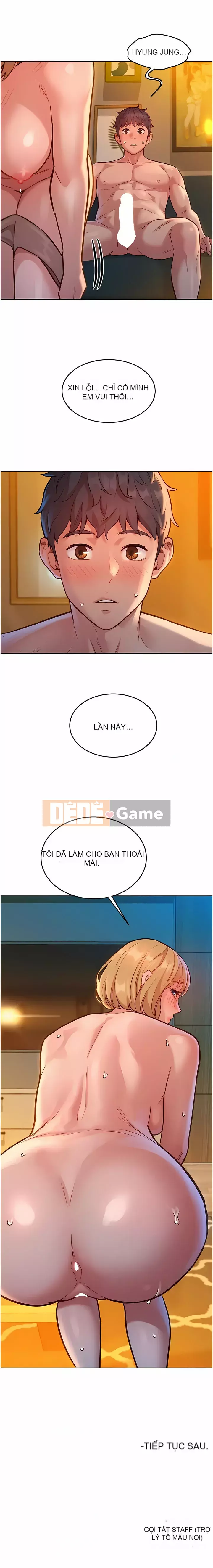 Những đêm không ngủ Chương 20-21