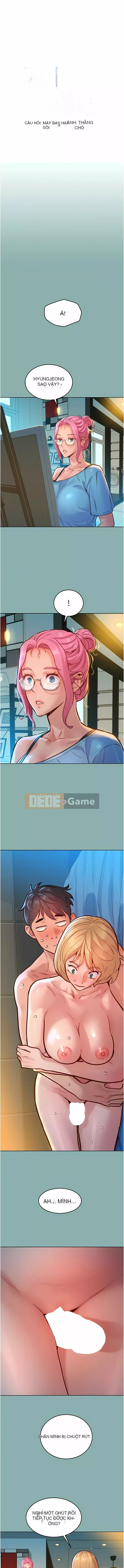 Những đêm không ngủ Chương 20-21