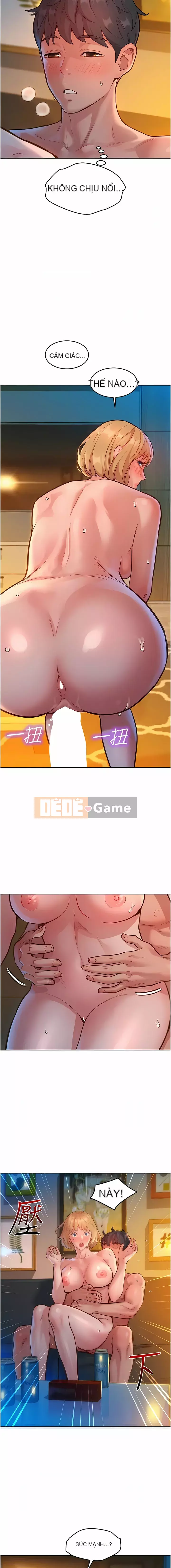 Những đêm không ngủ Chương 20-21