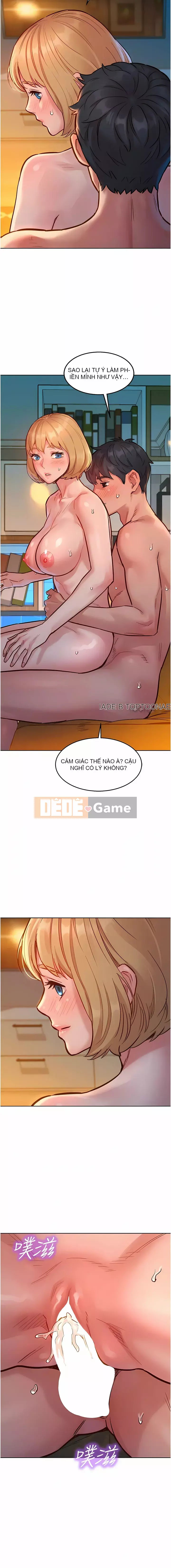 Những đêm không ngủ Chương 20-21